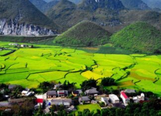 Discover Than Uyên (Lai Châu): Top 3 Must-Visit Attractions