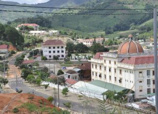 Discover Tu Mơ Rông (Kon Tum): Top 3 Must-Visit Attractions