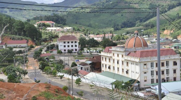 Discover Tu Mơ Rông (Kon Tum): Top 3 Must-Visit Attractions