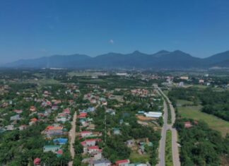 Unmissable Travel Destinations in Tam Dương (Vĩnh Phúc) for First-Time Visitors