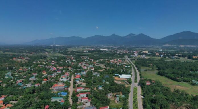 Unmissable Travel Destinations in Tam Dương (Vĩnh Phúc) for First-Time Visitors