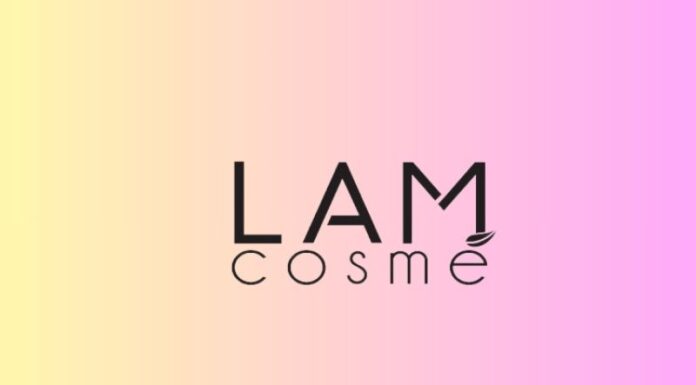 Discover the Lamcosmé Hand Sanitizer Spray Range: Types and Benefits