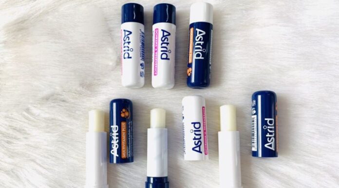 Plump Your Pout: Discover Astrid’s Hydrating Lip Balms