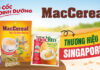Effective Weight Loss with MacCereal Low-Sugar Whole Grain Oatmeal