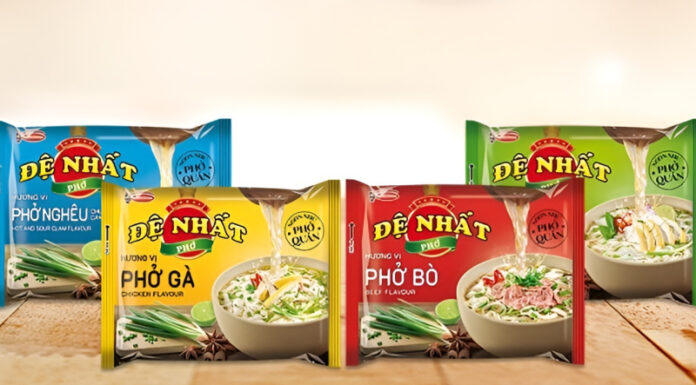 Savor the Ultimate Pho Experience: 12-Hour Bone Broth, Real Meat, Unmatched Flavor