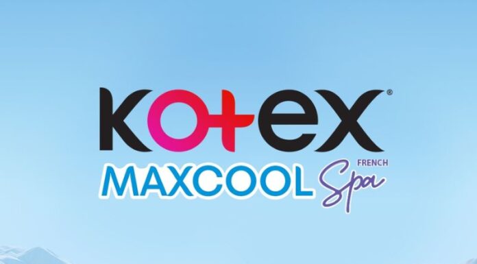 Unveiling KOTEX MAXCOOL French Spa: The Ultimate Cooling Comfort for Relaxation