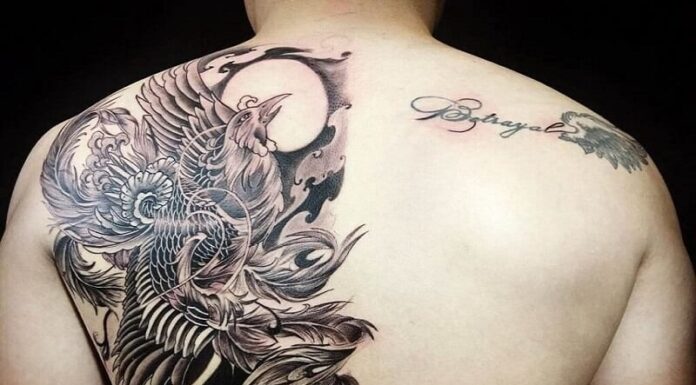 30+ Unique and Bold Half-Back Tattoo Ideas for Men and Women