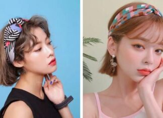 5 Chic Turban Headscarf Hairstyles to Elevate Your Street Style