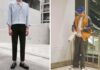 7 Stunning Japanese-Inspired Outfit Ideas for Men