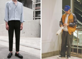 7 Stunning Japanese-Inspired Outfit Ideas for Men