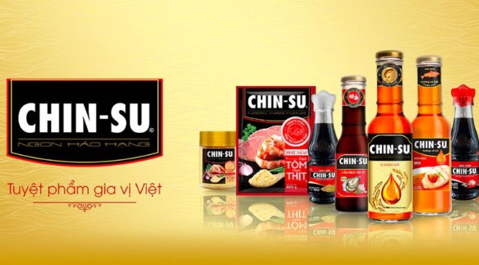 “Chinsu Seasoning Granules: The Secret to Rich and Aromatic Broth from Shrimp and Meat”