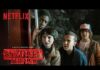 Stranger Things Review: Netflix’s Sci-Fi Horror Masterpiece