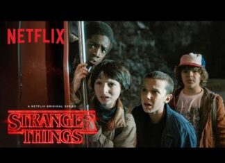 Stranger Things Review: Netflix’s Sci-Fi Horror Masterpiece
