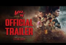 Top 10 Vietnamese Blockbusters of 2025: The Hundred-Billion-Dong Films