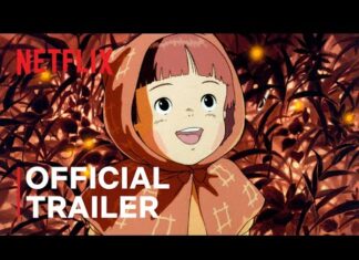 Top 7 Must-Watch Adult Animated Films That Redefine Storytelling