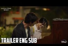 Top 10 Must-Watch Films Starring Jung Woo Sung