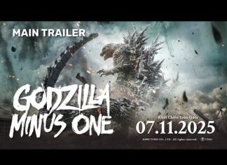 November 2025 Blockbusters: A Thrilling Lineup of Horror and Action Hits the Big Screen