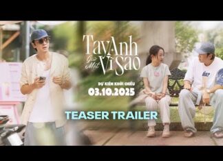 October 2025’s Top 10 Must-Watch Movies: Hsu Guang-Han’s Comeback & Chilling Horror Releases