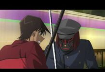 August Blockbusters: “Three Nights of Terror” and “Detective Conan Movie 27” Set to Dominate Cinemas