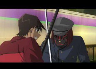 August Blockbusters: “Three Nights of Terror” and “Detective Conan Movie 27” Set to Dominate Cinemas