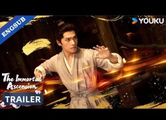 Top 20 Must-Watch Chinese Xianxia (Ancient Fantasy) Dramas of All Time