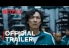 Top 10 Hottest Korean Shows on Netflix Globally: Squid Game and All of Us Are Dead Dominate the Charts