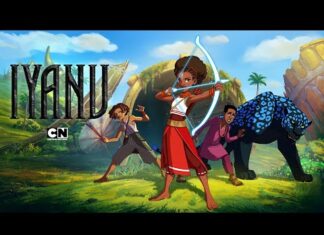 Top 10 Must-Watch Cartoon Network Animated Classics of All Time