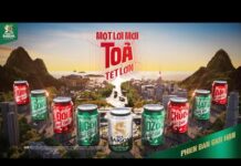 Top 10 Best Tết Songs by Bùi Công Nam – This Tết, I’ll Be Home