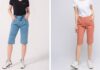 Styling Tips: How to Rock Unique and Chic Women’s Shorts Outfits
