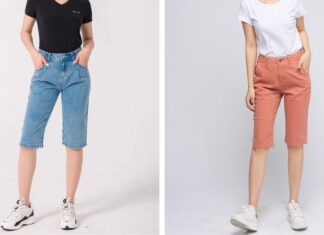 Styling Tips: How to Rock Unique and Chic Women’s Shorts Outfits