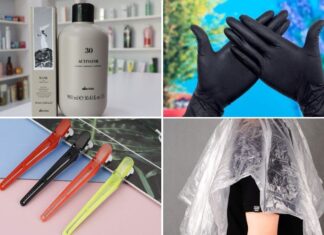 Effortless DIY Hair Root Touch-Up for Men: Achieve Even, Salon-Quality Results at Home