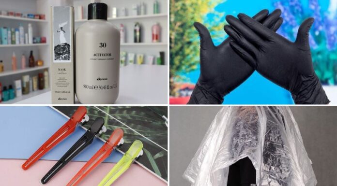 Effortless DIY Hair Root Touch-Up for Men: Achieve Even, Salon-Quality Results at Home