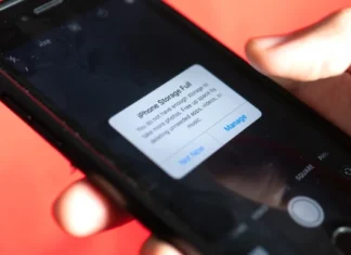 Unlock Dozens of GBs on Your iPhone: Top Storage-Freeing Tips