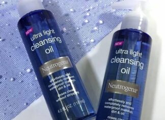 Top 10 Best American Makeup Removers for All Skin Types