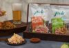 Discover the Top 2 Irresistible Flavors of Pichi Shredded Dried Squid Snacks