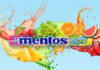 Mentos Fruit Chews Coconut, Mango, and Papaya: A Sweet Treat for Lunar New Year