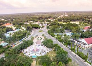 Uncover the Top 5 Must-Visit Destinations in Dau Tieng (Binh Duong) for First-Time Travelers