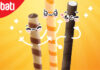Unleash Your Taste Buds: Discover Nabati’s Trio of Waffle Delights – Explosive Flavors, Endless Variety