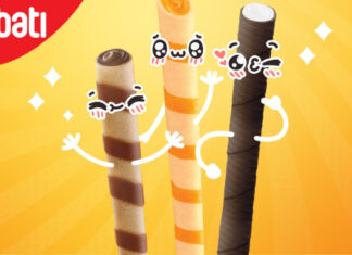 Unleash Your Taste Buds: Discover Nabati’s Trio of Waffle Delights – Explosive Flavors, Endless Variety