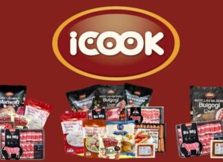 Unleash Flavor: Discover Icook’s Irresistible Dipping Sauces for Every Grilled Delight