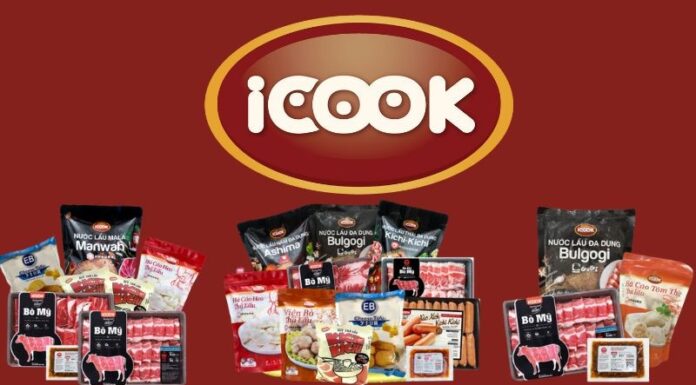 Unleash Flavor: Discover Icook’s Irresistible Dipping Sauces for Every Grilled Delight