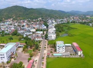 Uncover the Hidden Gems of Dong Xuan (Phu Yen): 2 Must-Visit Destinations for Your Travel Itinerary