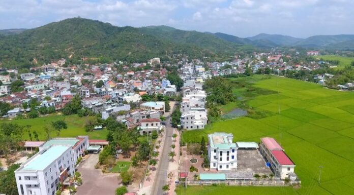 Uncover the Hidden Gems of Dong Xuan (Phu Yen): 2 Must-Visit Destinations for Your Travel Itinerary