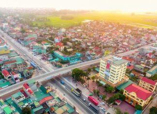 Uncover the Hidden Gems of Quynh Luu (Nghe An): 4 Must-Visit Destinations