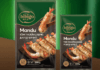 Unveil the Unique Flavor of Bibigo Shrimp Mandu Dumplings