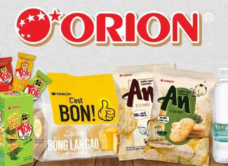 Unveil the Tropical Tang: ChocoPie’s New Mango Delight