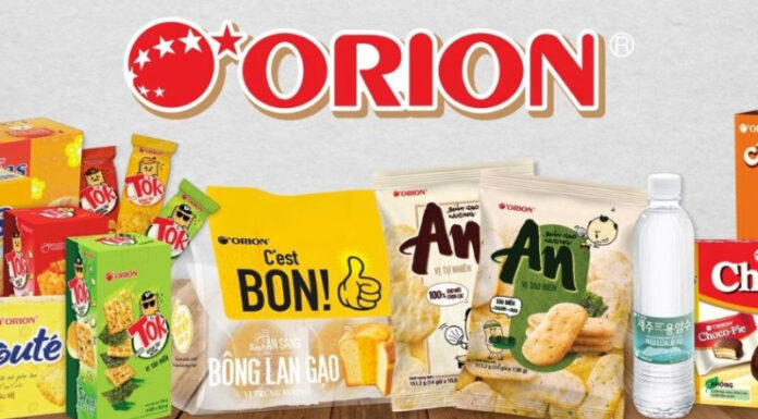 Unveil the Tropical Tang: ChocoPie’s New Mango Delight