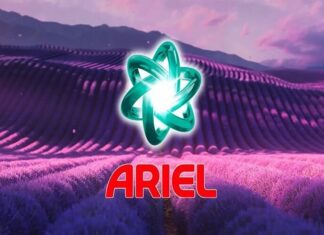 Unleash Superior Cleanliness with New Lavender-Scented Ariel