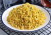 “Rice or Egg First in Fried Rice? The Common Mistake Ruining Your Dish’s Crispiness and Color”
