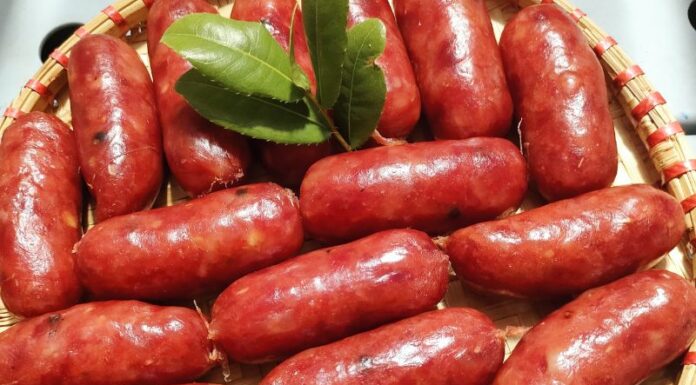 What is Fresh Chinese Sausage? Authentic Chen’s Fresh Sausage Usage Guide